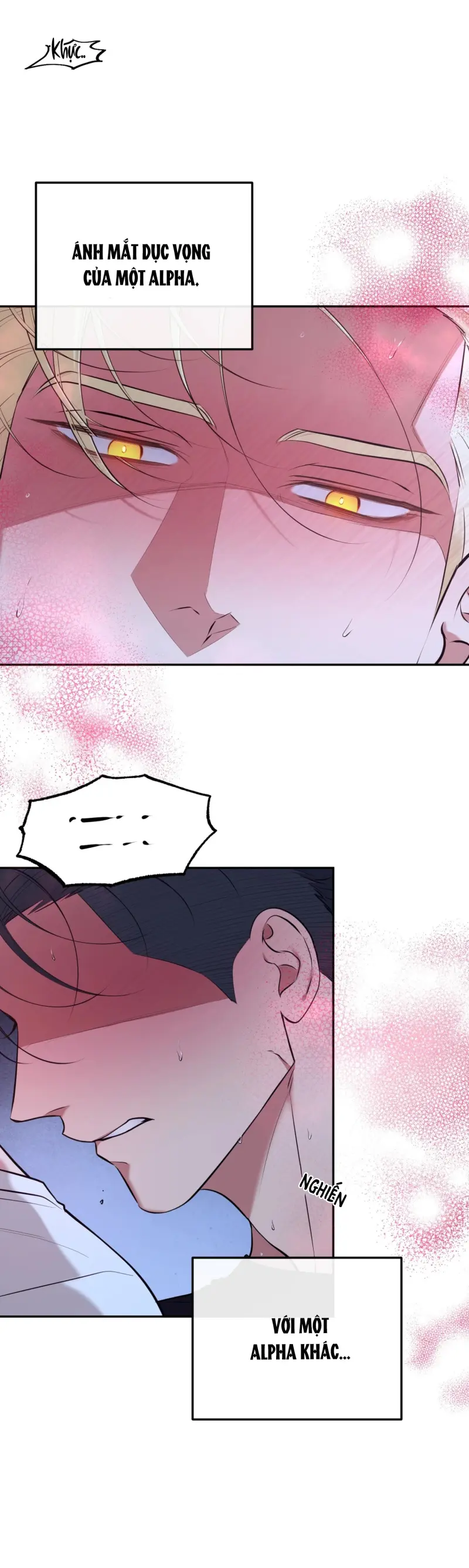 DAWNING LIGHT Chapter 12 - Next 