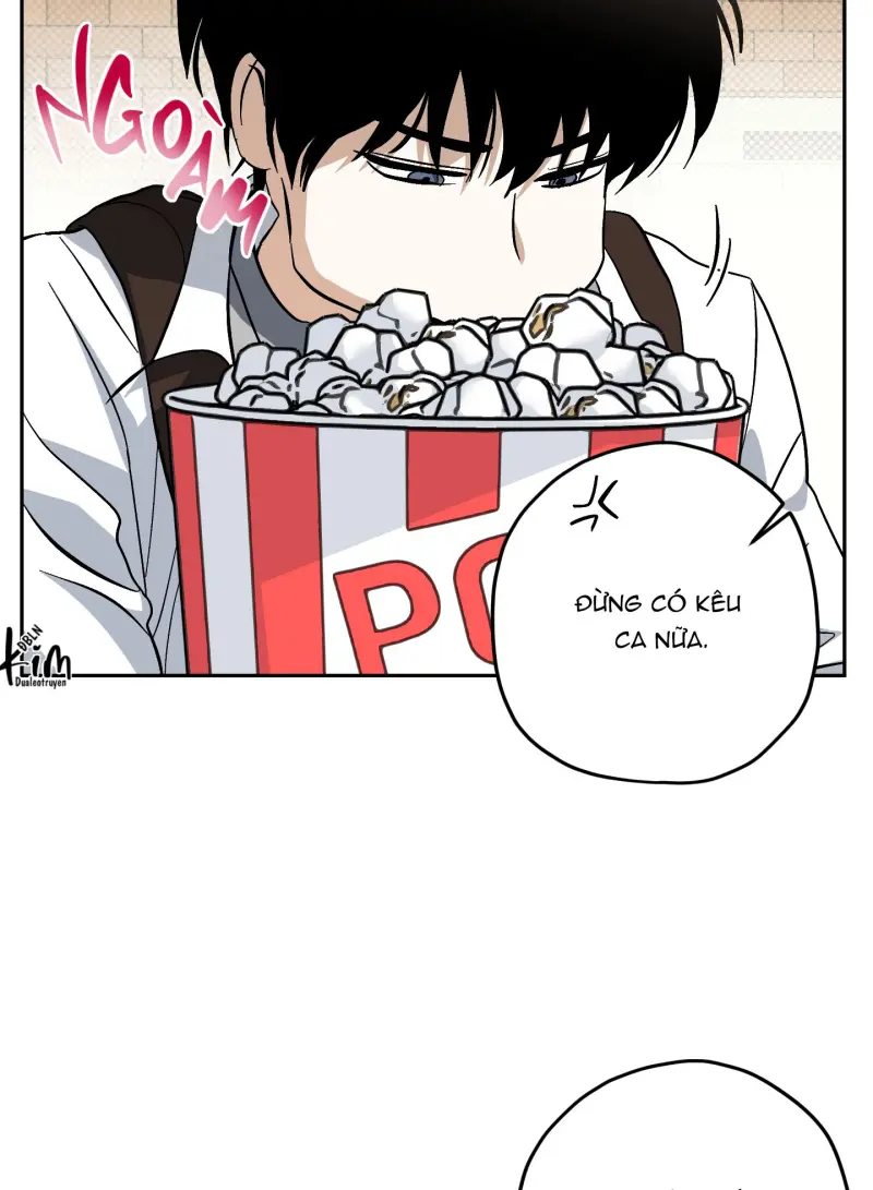 TƯƠNG XỨNG Chapter 17 - Next 