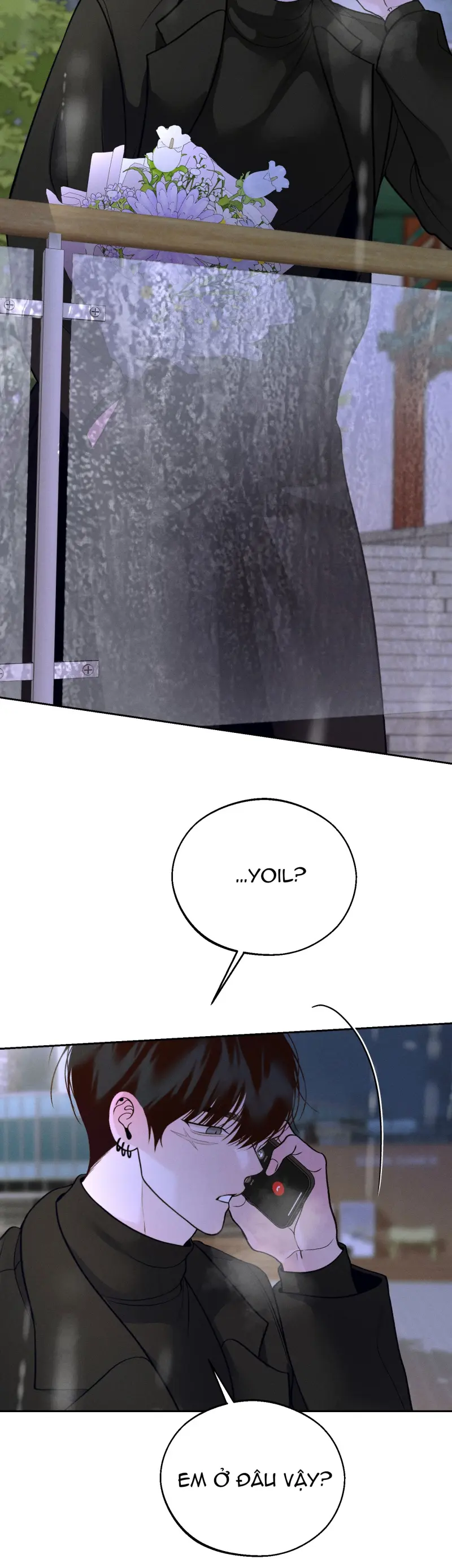 Cứu tinh của Thứ Hai Chapter 63 - Next 