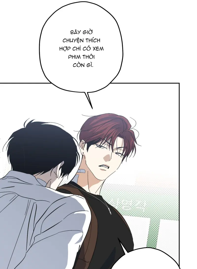 TƯƠNG XỨNG Chapter 17 - Next 