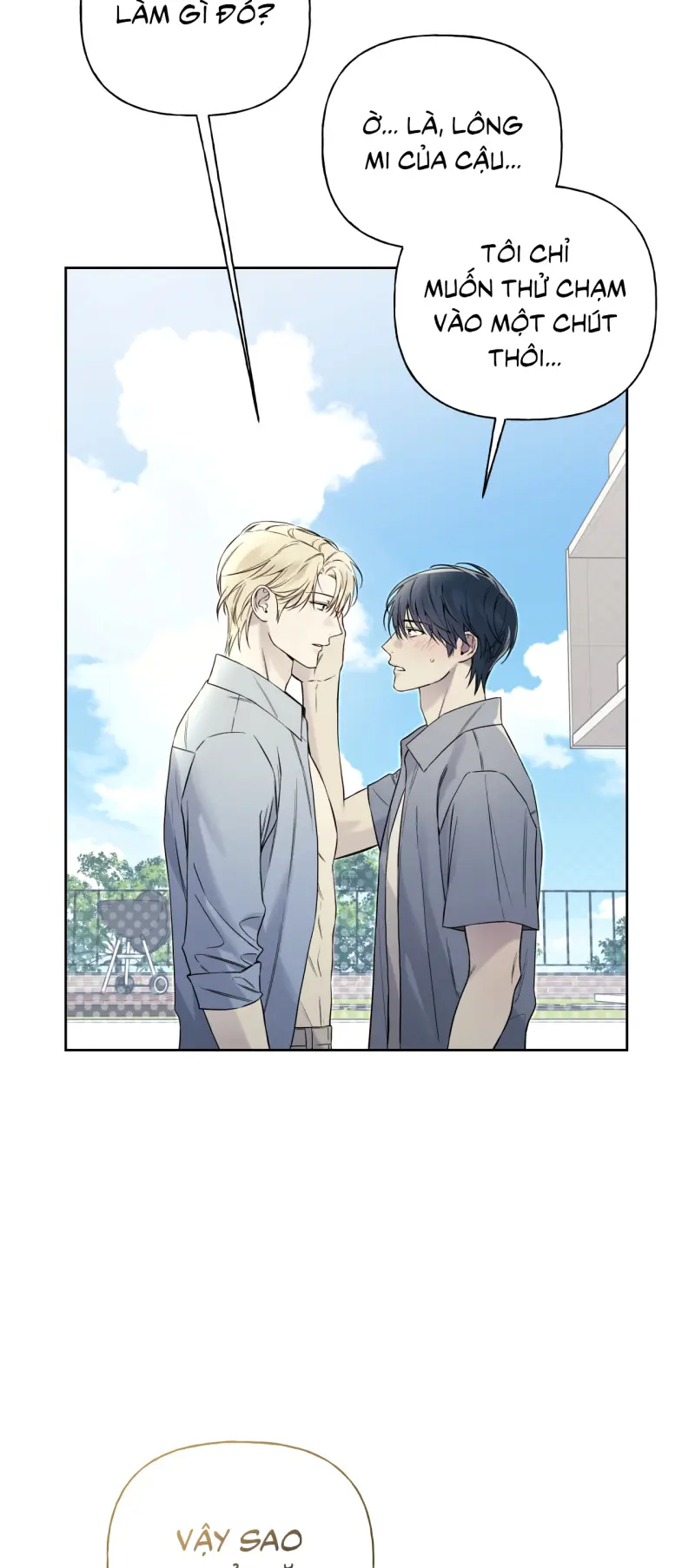 HIỂM HỌA GUIDING Chapter 63 H+++ - Next 