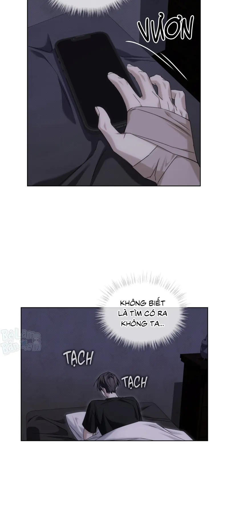 CHEAT DAY Chapter 14 - Trang 2