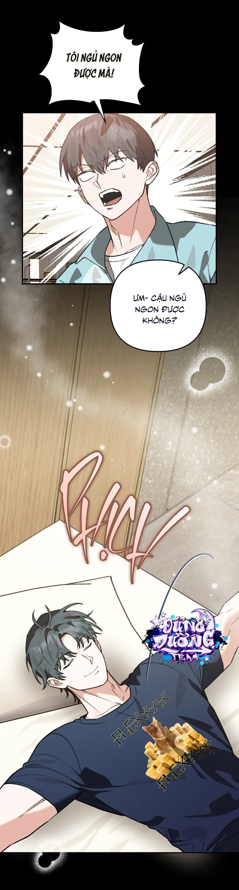 KHÔNG LÀ GÌ CẢ... Chapter 7 - Next Chapter 8