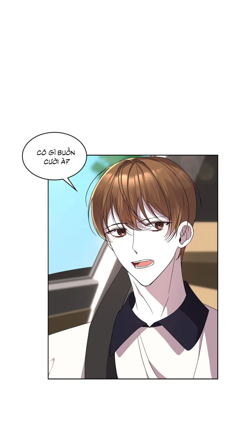 Tôi Là Top Phụ Bị Điên Đây Chapter 5 - Next 