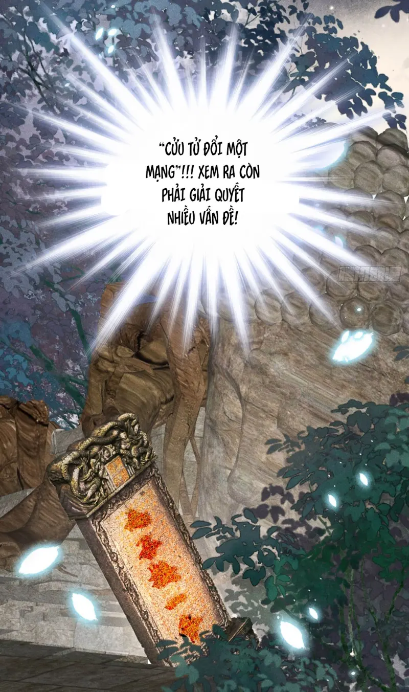 Dạ Bạch Chapter 15 - Next 