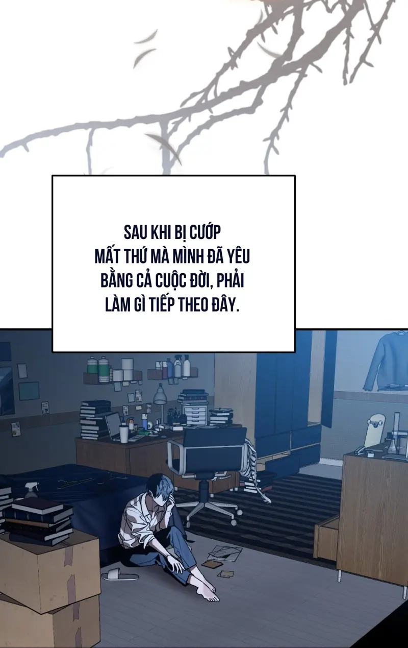 KHÔNG LÀ GÌ CẢ... Chapter 7 - Next Chapter 8