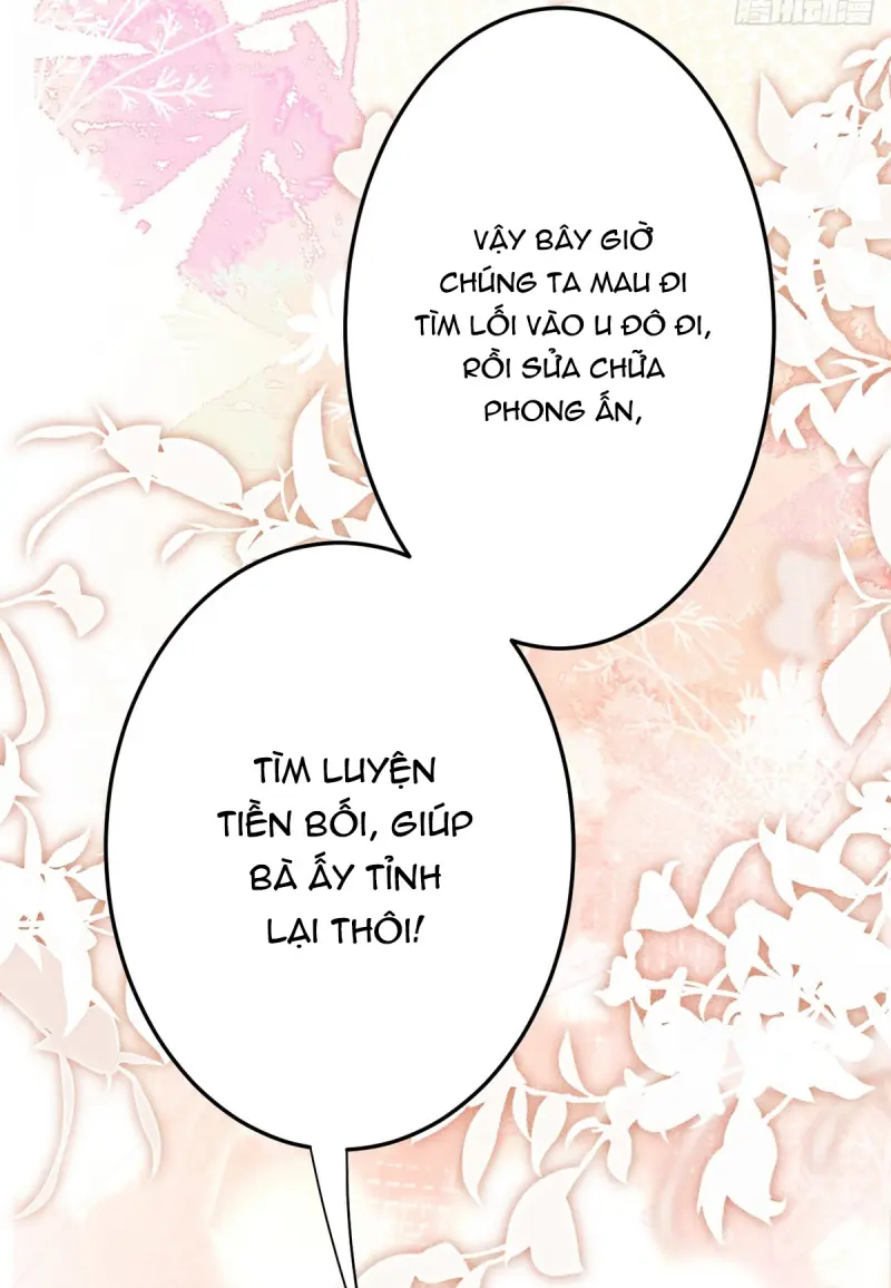 Dạ Bạch Chapter 15 - Next 