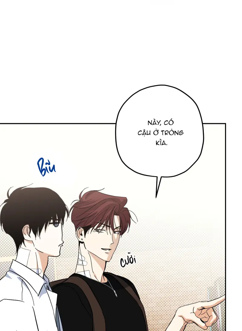 TƯƠNG XỨNG Chapter 17 - Next 