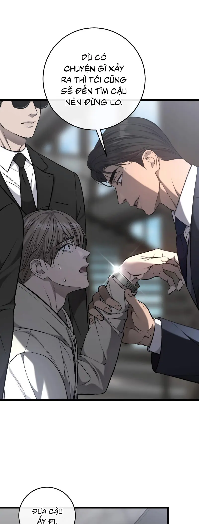 XX ĐÊ TIỆN Chapter 64 - Next 