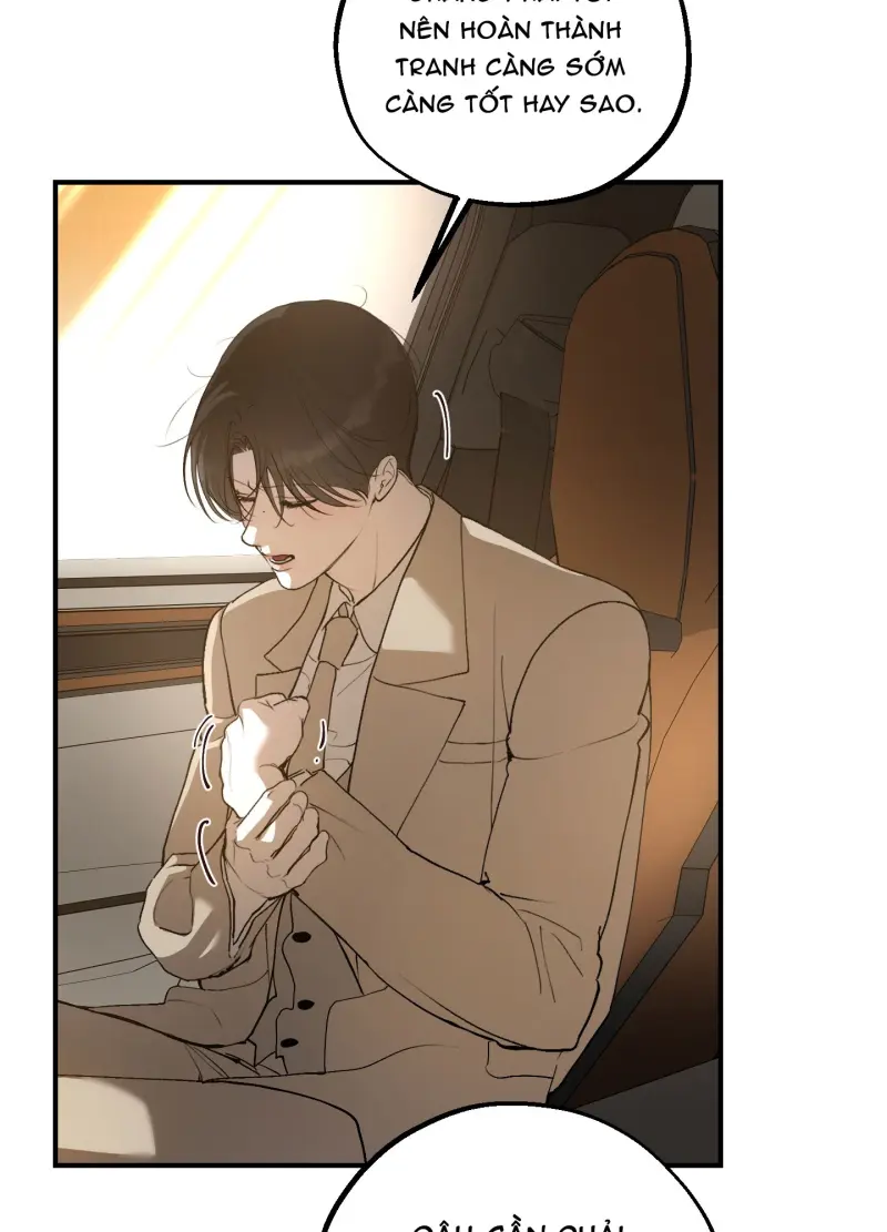 LÃNG MẠN NGÀY TẬN THẾ Chapter 13 - Next 