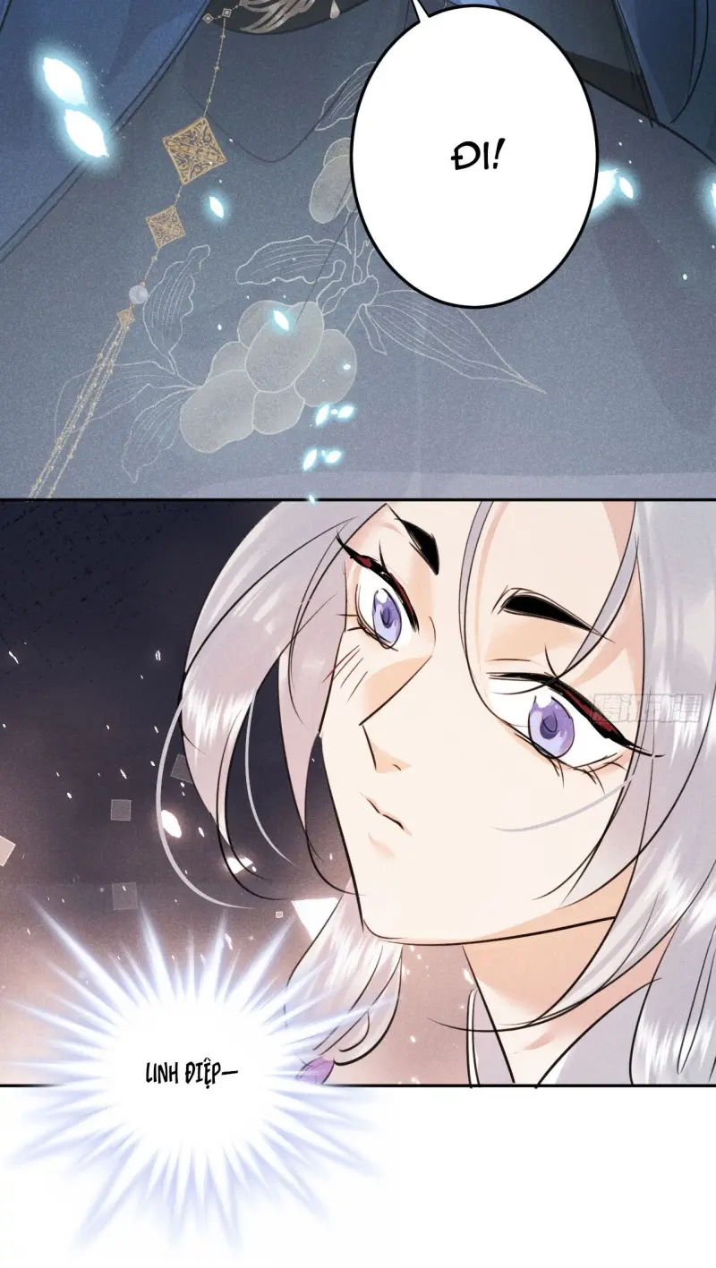 Dạ Bạch Chapter 15 - Next 