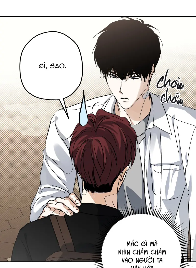 TƯƠNG XỨNG Chapter 17 - Next 