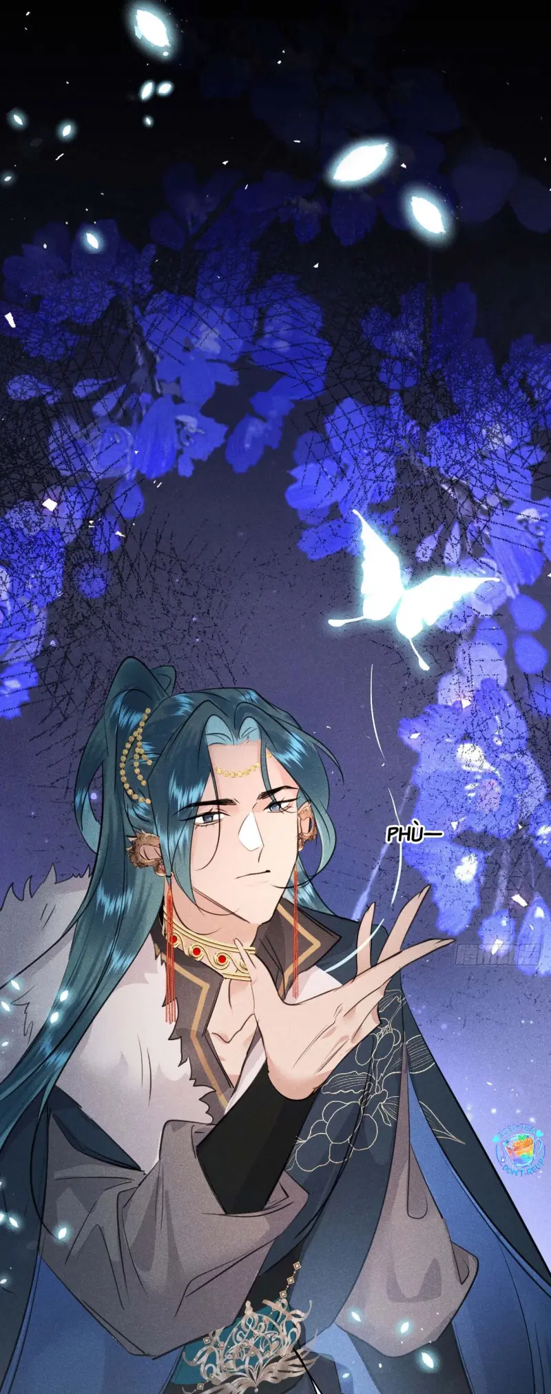 Dạ Bạch Chapter 15 - Next 