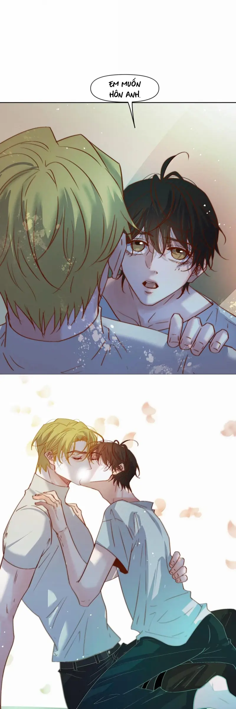 Trỗi Dậy Từ Tro Tàn Chapter 106 - Next 