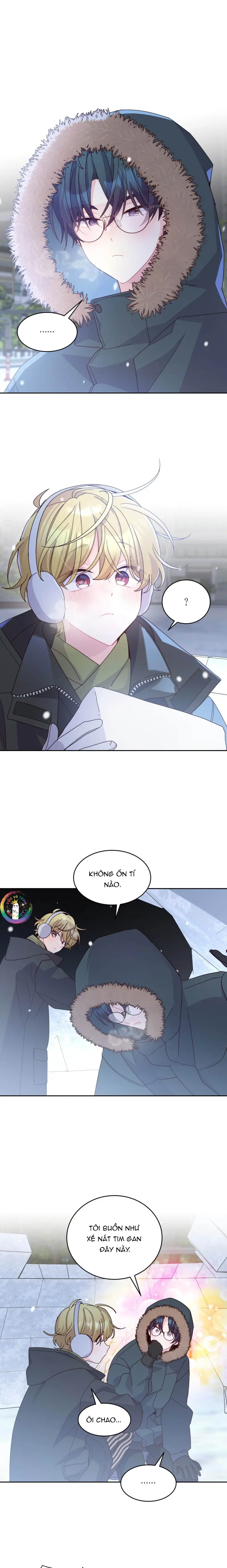 Merry Marbling Chapter 127 - Next 