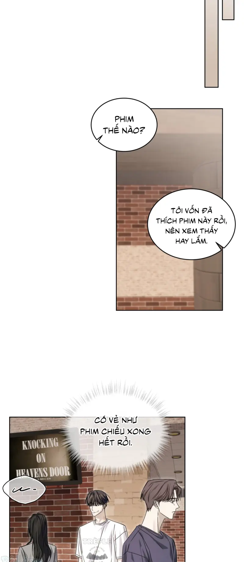 CHEAT DAY Chapter 14 - Trang 2