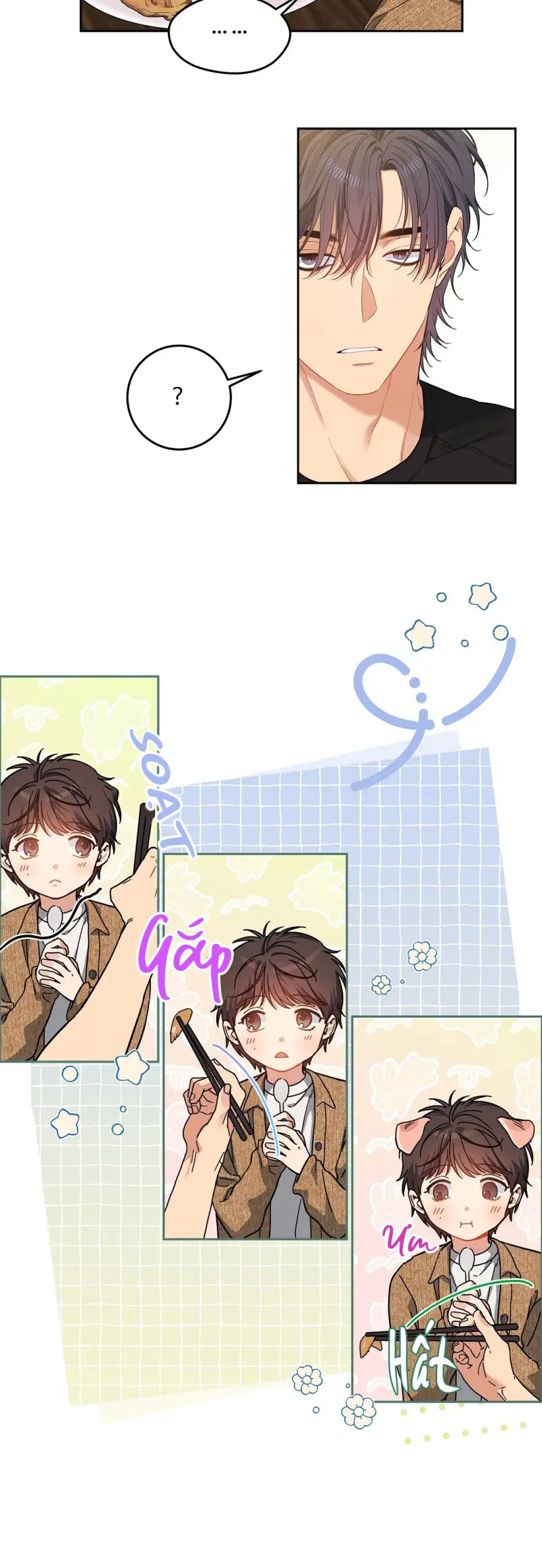 Hoa Anh Đ ào    Chapter 39 - Trang 2