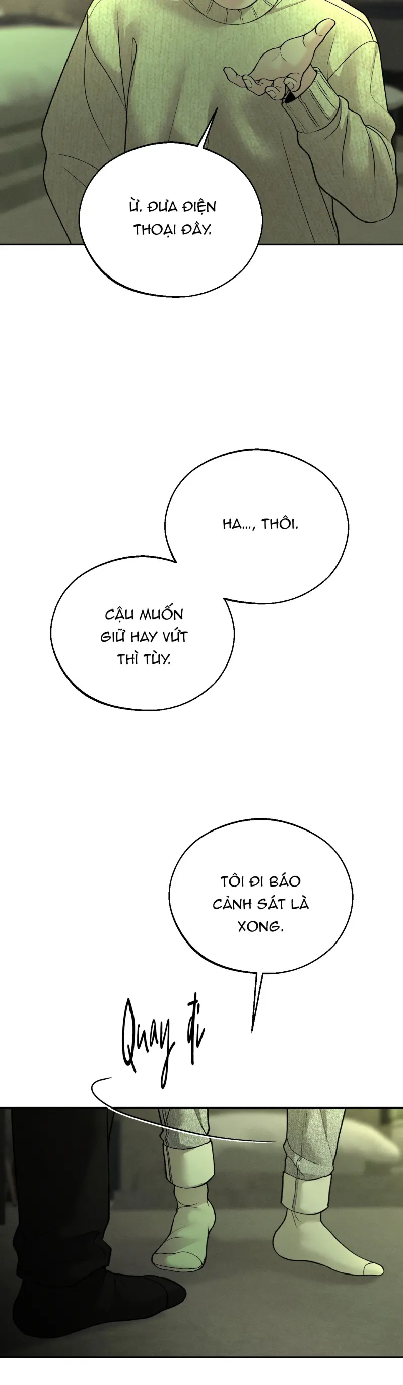 Cứu tinh của Thứ Hai Chapter 63 - Next 