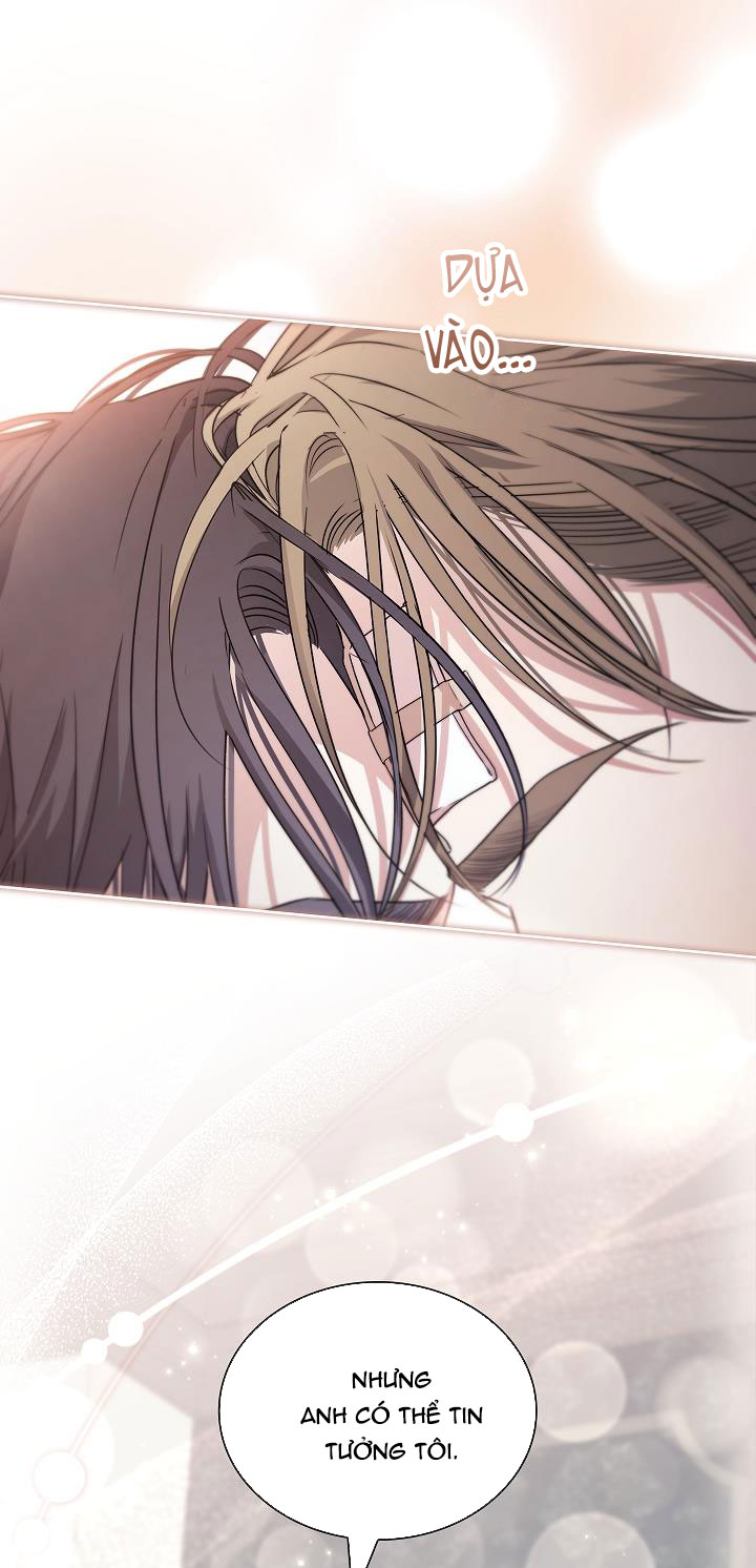 HÔN TÔI NẾU CÓ THỂ Chapter 28 - Next 