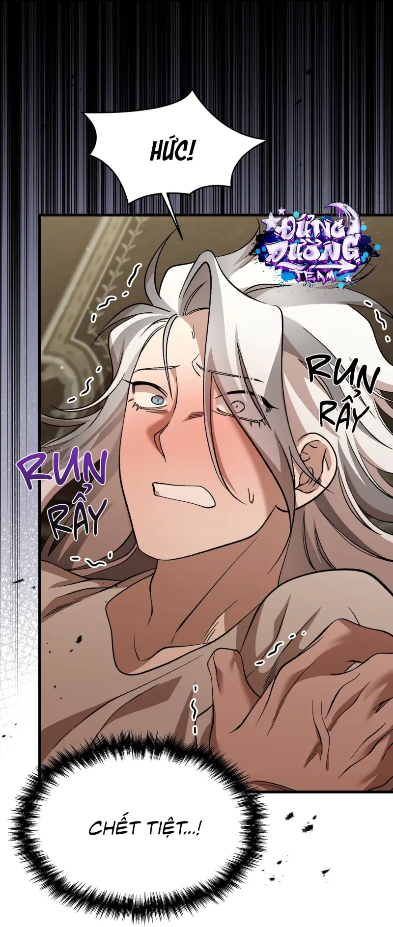 TRUYỂN TẬP - NHỮNG CON KU NÚNG NÍNH Chapter 8 19+ Thuần Hoá - Next Chapter 9 19+ Thuần Hoá