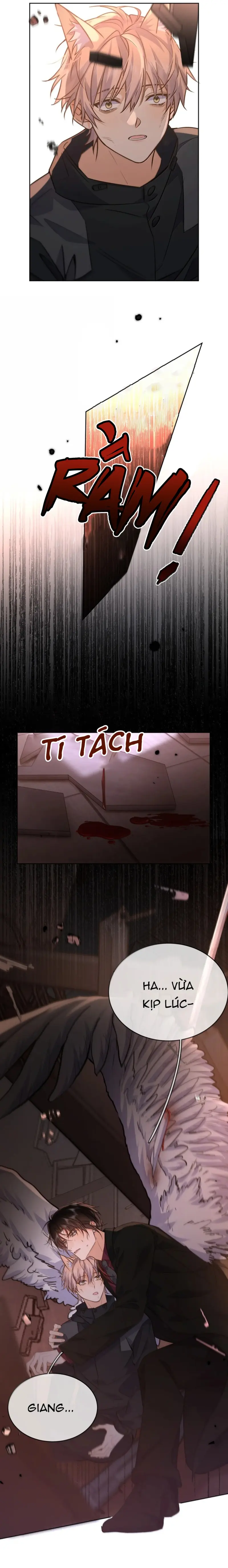 Giáo Huấn Em Trai Hư Hỏng Chapter 87 - Next 