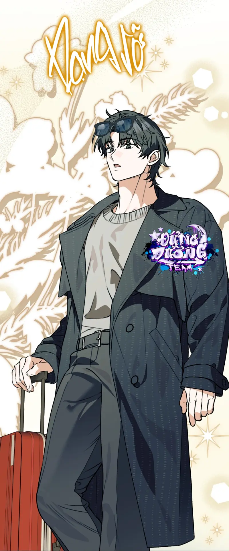 KHÔNG LÀ GÌ CẢ... Chapter 7 - Next Chapter 8