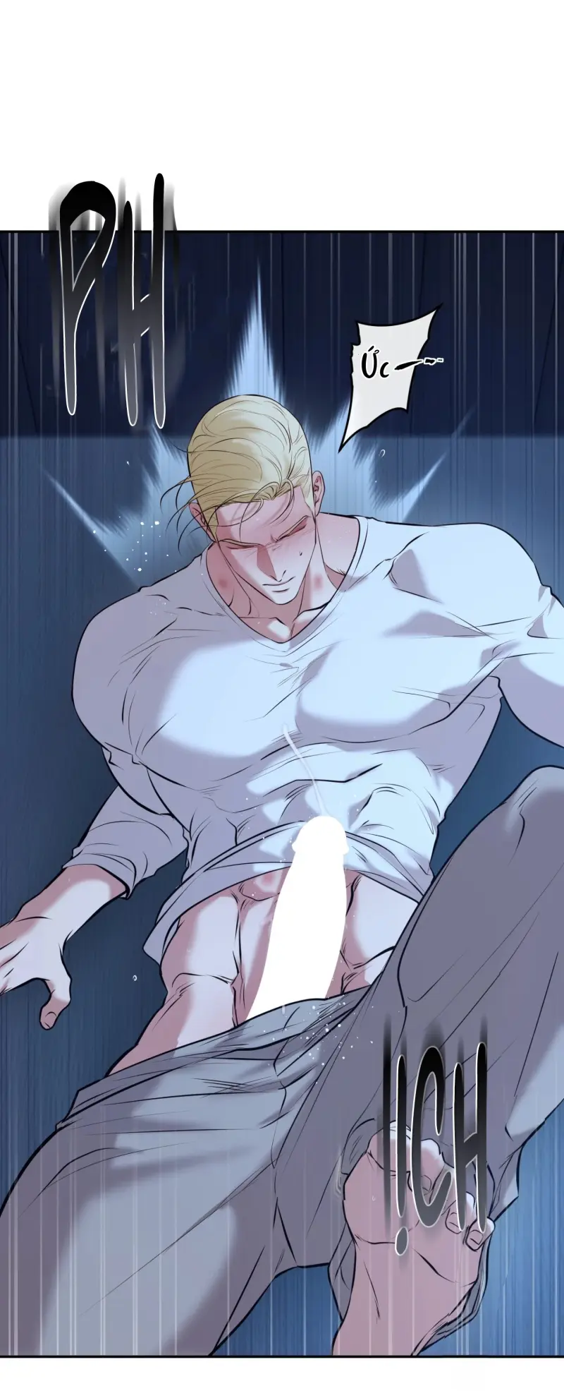 DAWNING LIGHT Chapter 12 - Next 