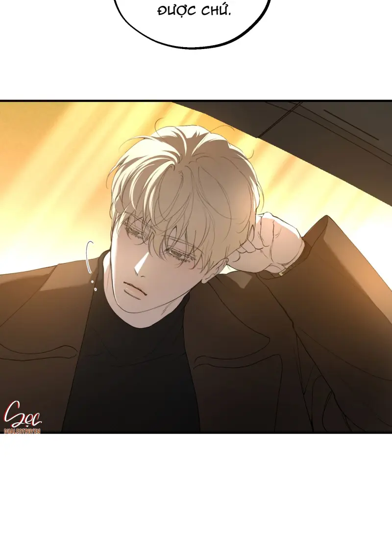 LÃNG MẠN NGÀY TẬN THẾ Chapter 13 - Next 