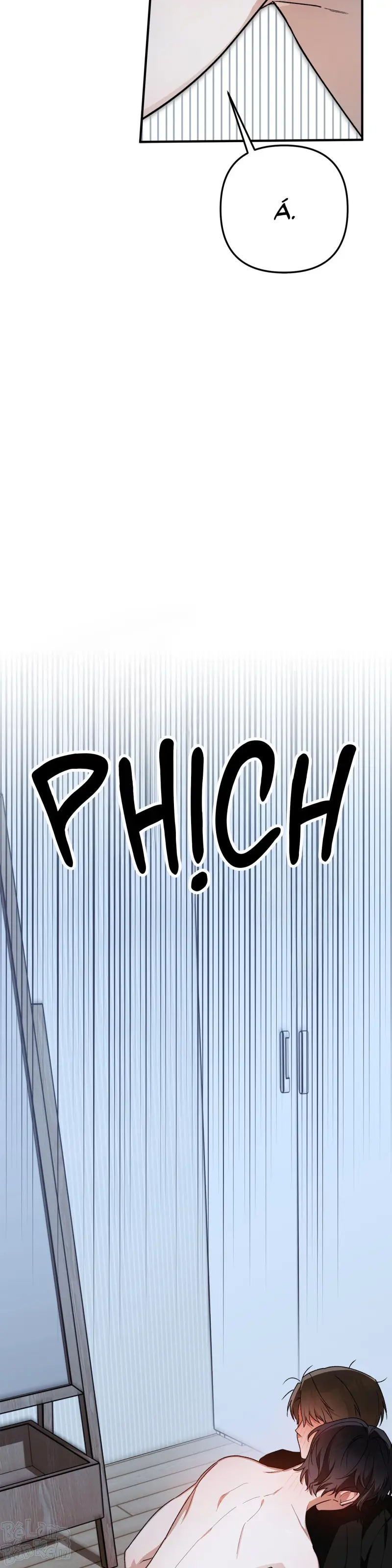 SỰ CỐ BẤT NGỜ VỚI VỊ KHÁCH QUEN Chapter 6 H+++ - Next 