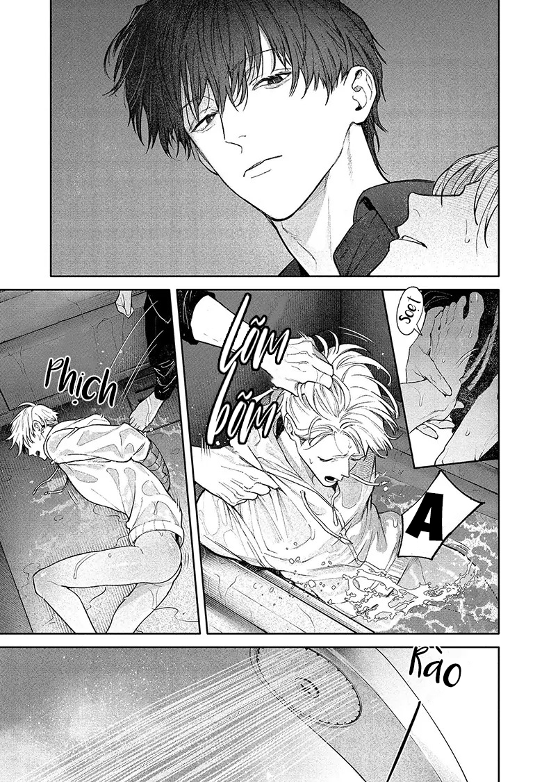 Cho Đến Khi Em Trở Thành Dom Chapter 5 Móc lít đỗ - Trang 2