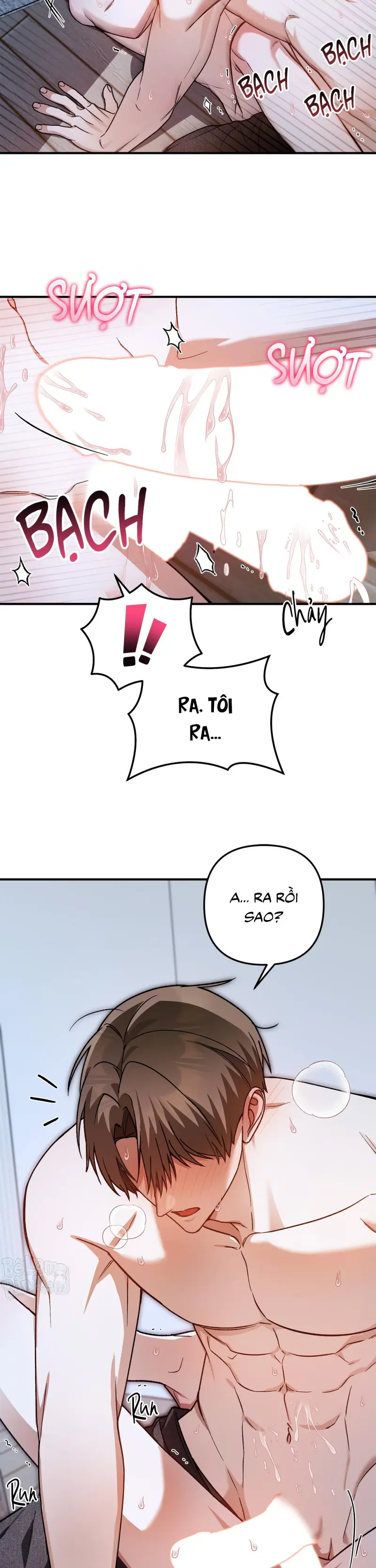 SỰ CỐ BẤT NGỜ VỚI VỊ KHÁCH QUEN Chapter 6 H+++ - Next 