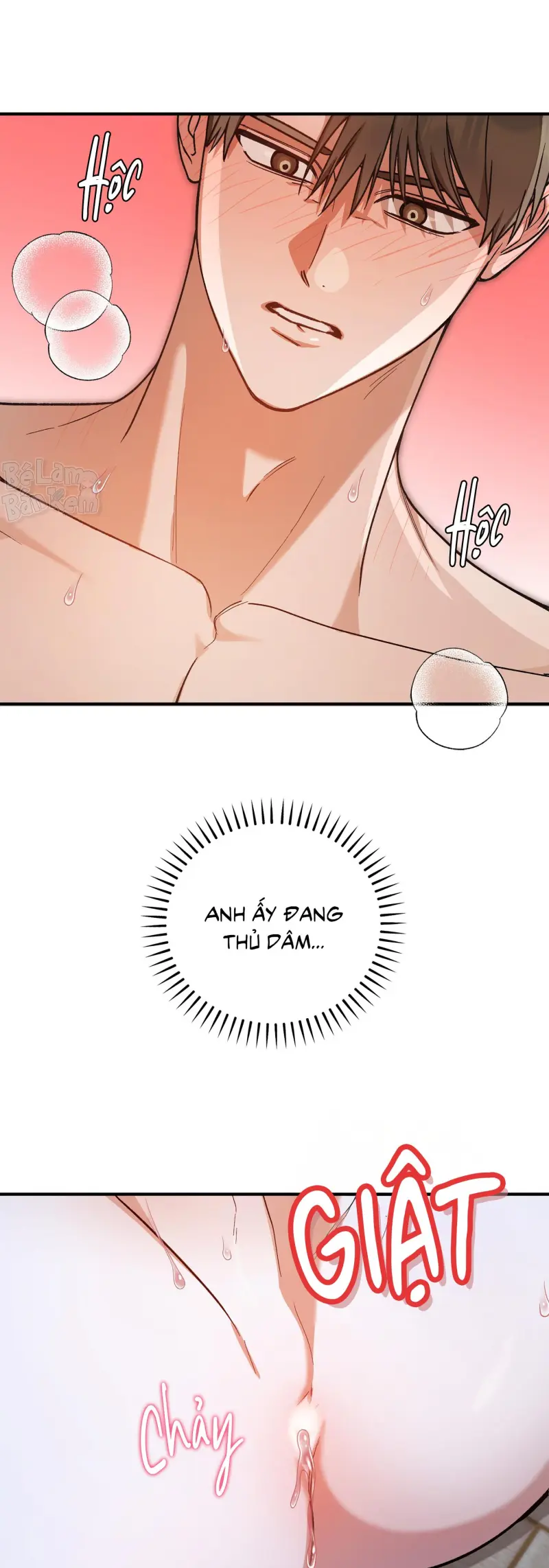 SỰ CỐ BẤT NGỜ VỚI VỊ KHÁCH QUEN Chapter 6 H+++ - Next 