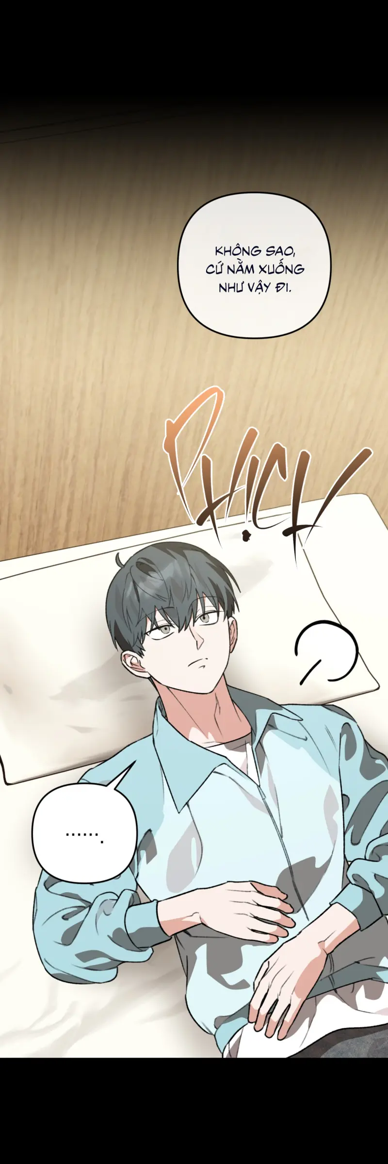 KHÔNG LÀ GÌ CẢ... Chapter 7 - Next Chapter 8