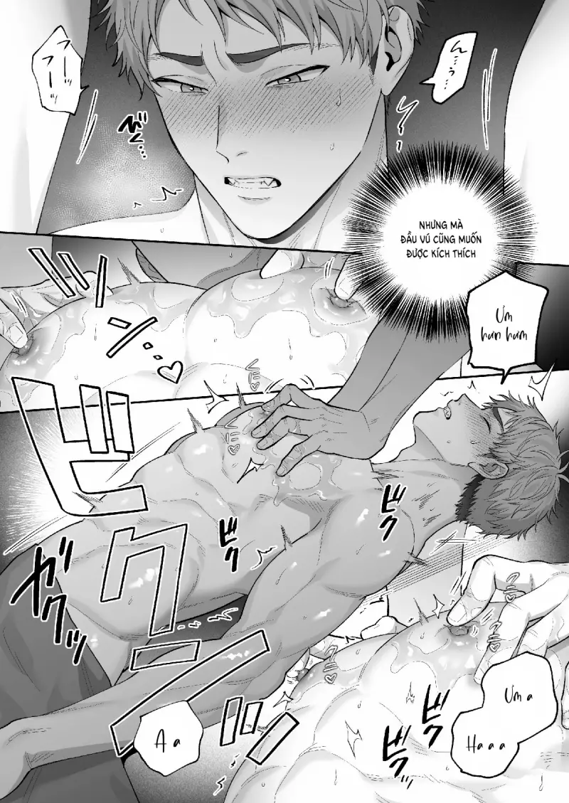 Tổng hợp boylove 18+ Chapter 408 - Next 