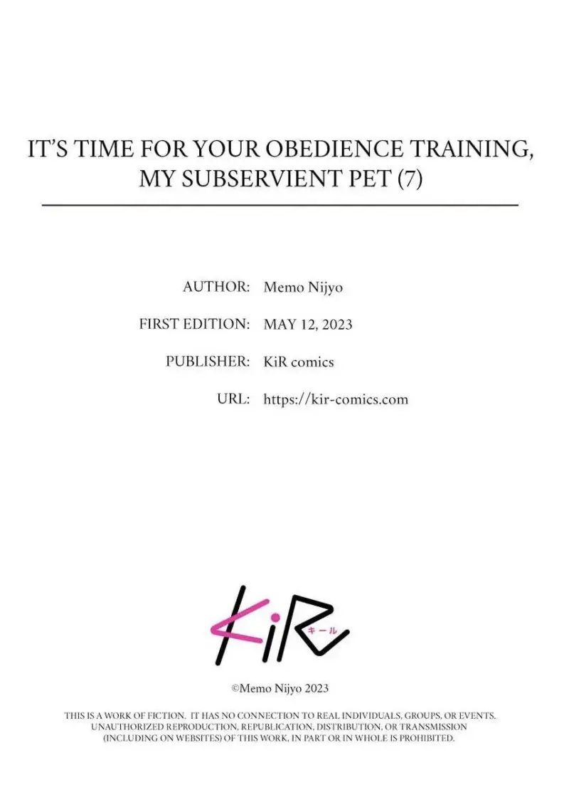 Ngài Sub, Đến Giờ Dạy Dỗ Rồi Chapter 7 - Next Chapter 8