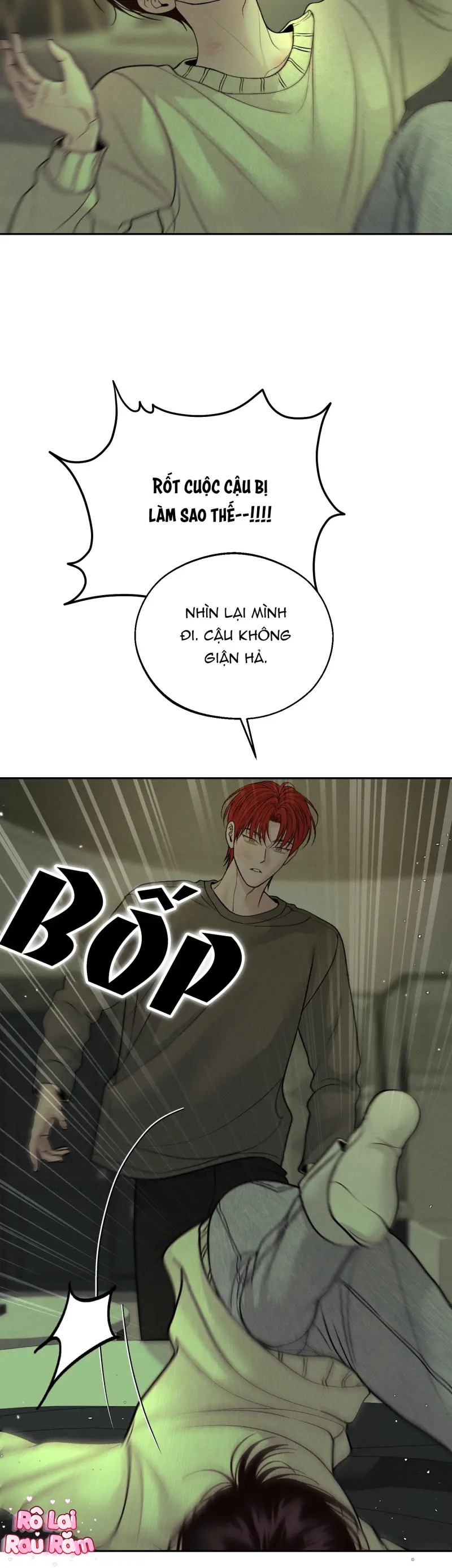 Cứu tinh của Thứ Hai Chapter 63 - Next 