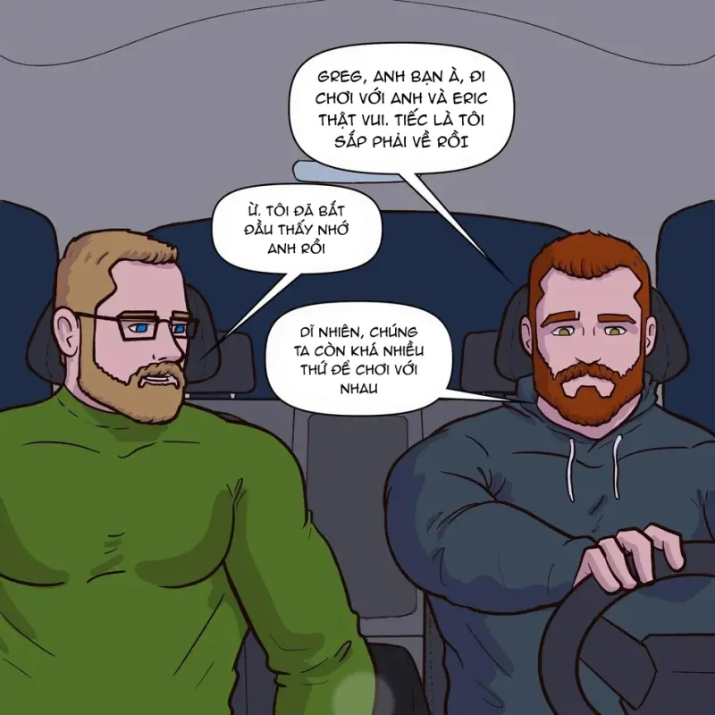 TUYỂN TẬP CHIM TO SIÊU DÀI Chapter 163 - Trang 2