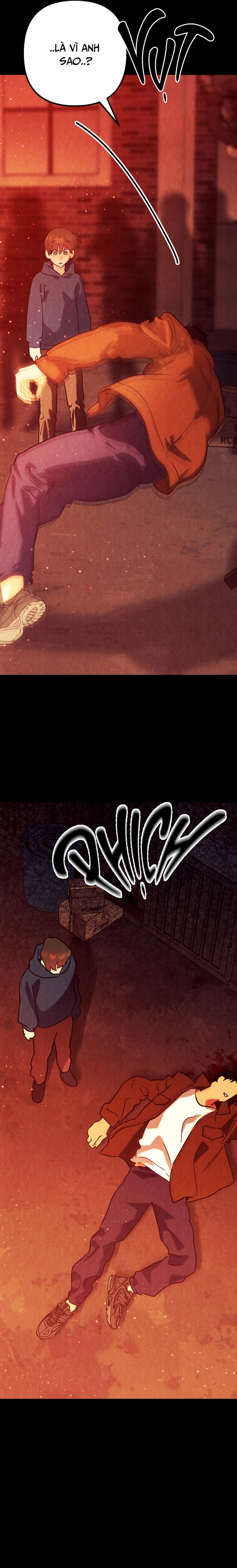 Hoả Ma Chapter 9 - Next 