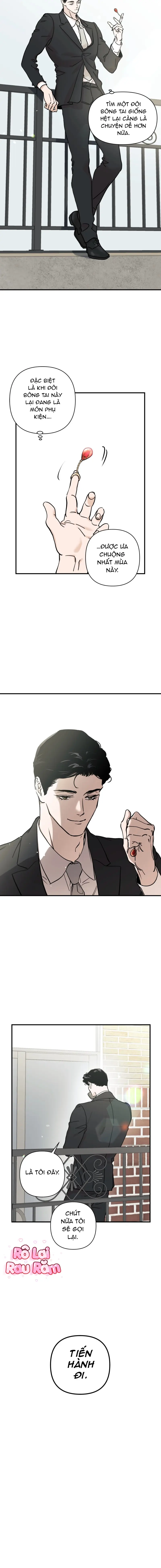 QUẢ TÁO ĐỘC Chapter 28 - Trang 2