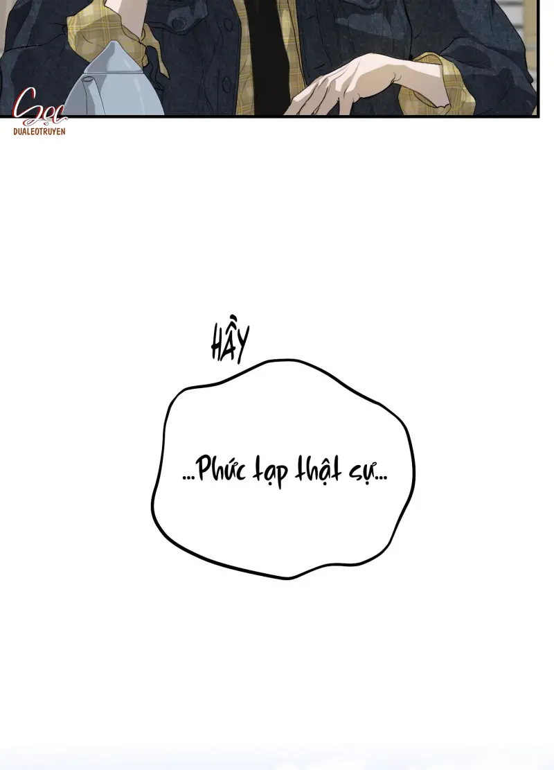 LÃNG MẠN NGÀY TẬN THẾ Chapter 13 - Next 