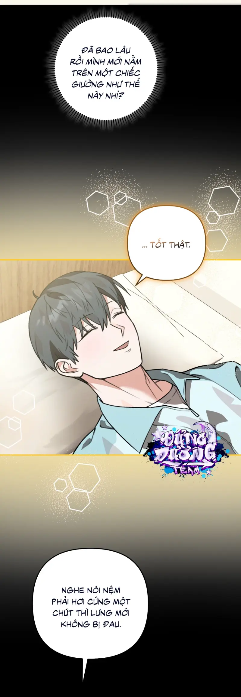 KHÔNG LÀ GÌ CẢ... Chapter 7 - Next Chapter 8