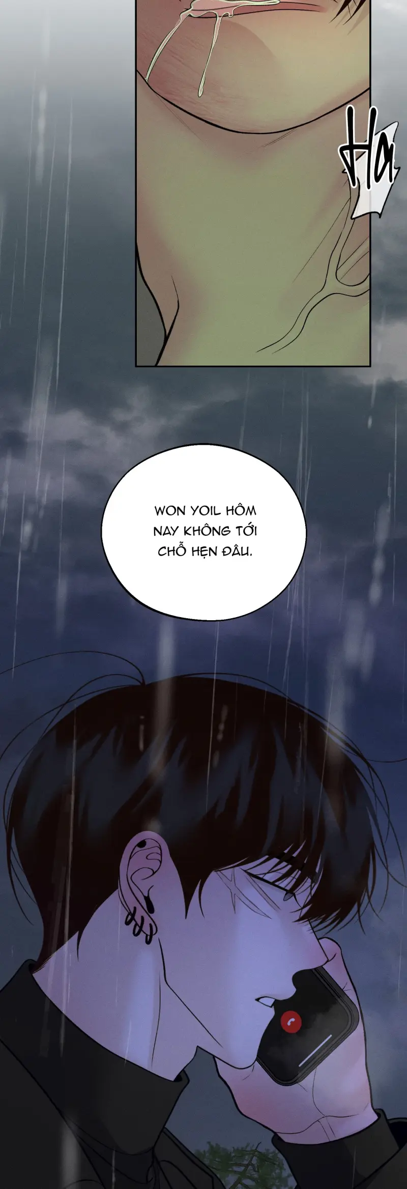 Cứu tinh của Thứ Hai Chapter 63 - Next 