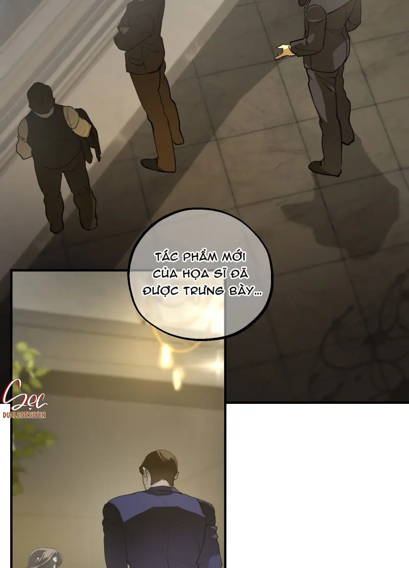 LÃNG MẠN NGÀY TẬN THẾ Chapter 13 - Next 