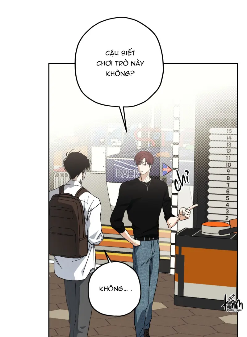 TƯƠNG XỨNG Chapter 17 - Next 