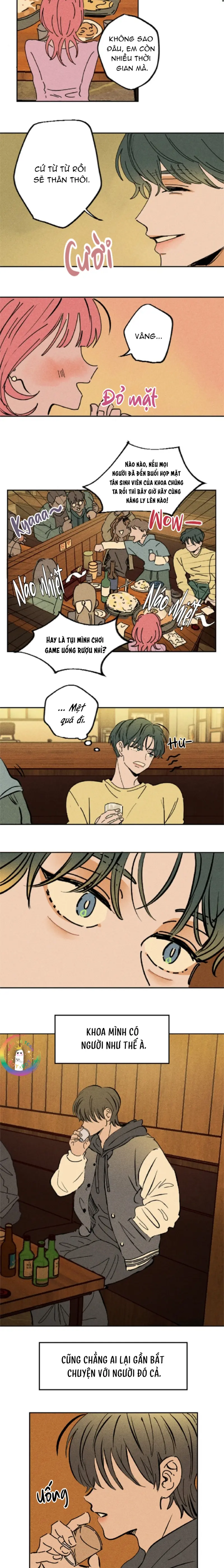 Đàn Anh Dễ Xơi Chapter 1 - Next Chapter 2