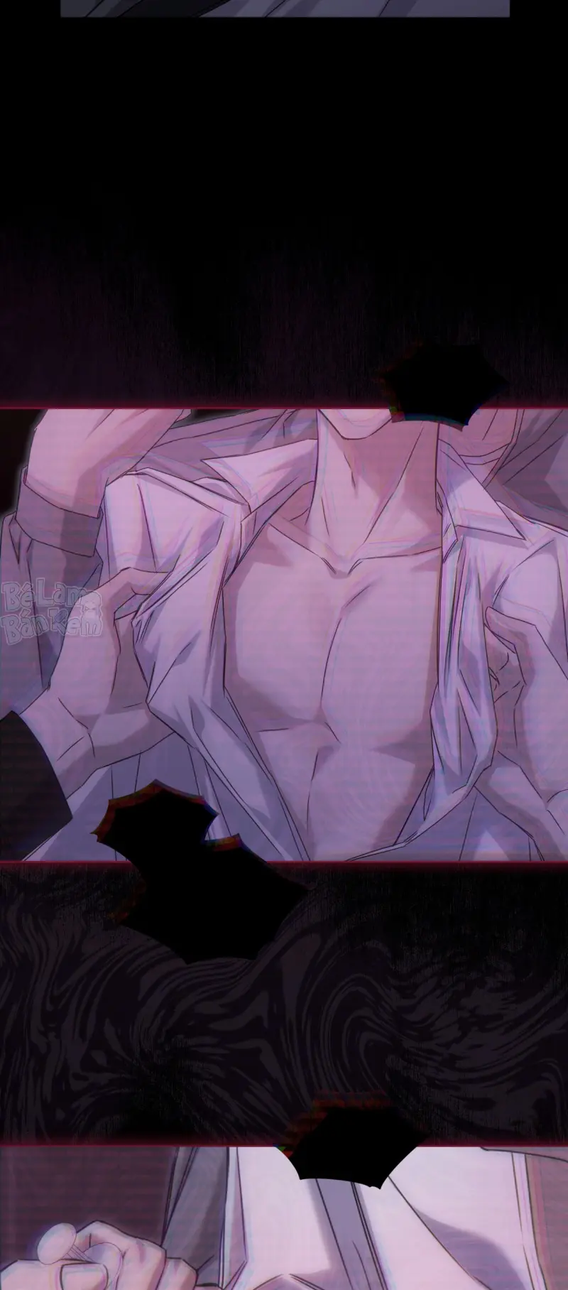 CHEAT DAY Chapter 14 - Trang 2