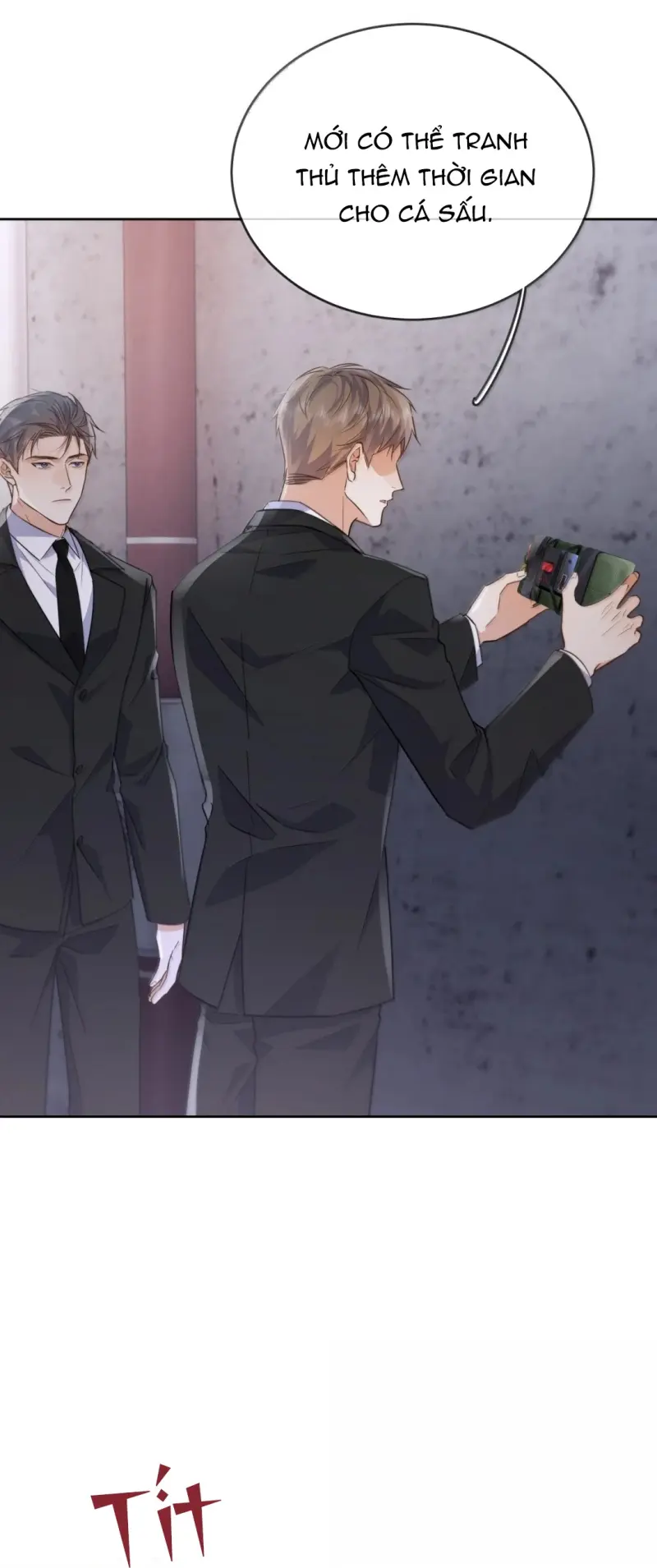 Giáo Huấn Em Trai Hư Hỏng Chapter 87 - Next 