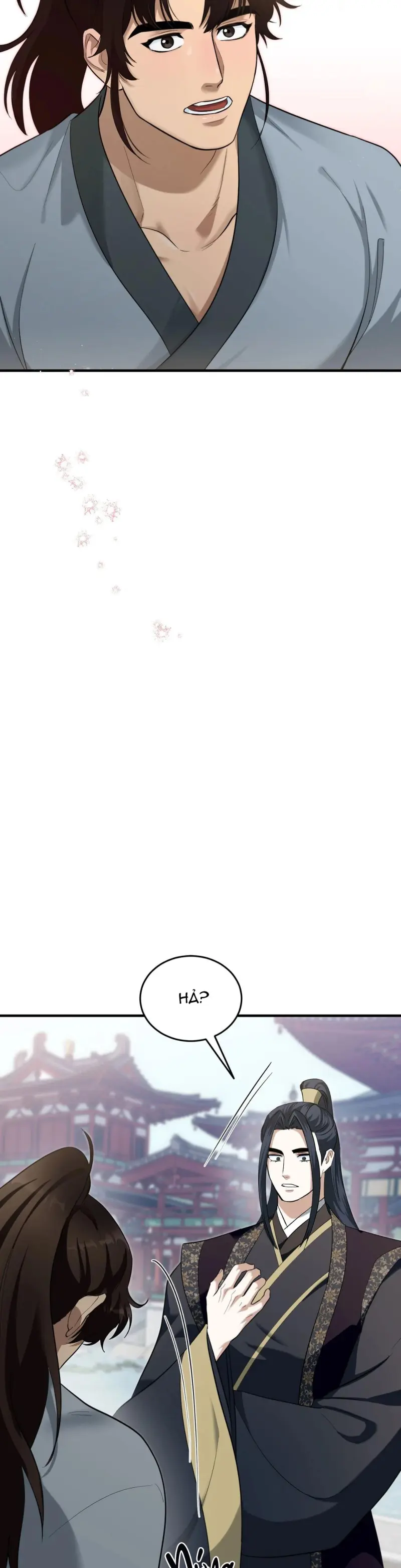 Người Tình Của Ác Quỷ Chapter 30 - Next Chapter 31