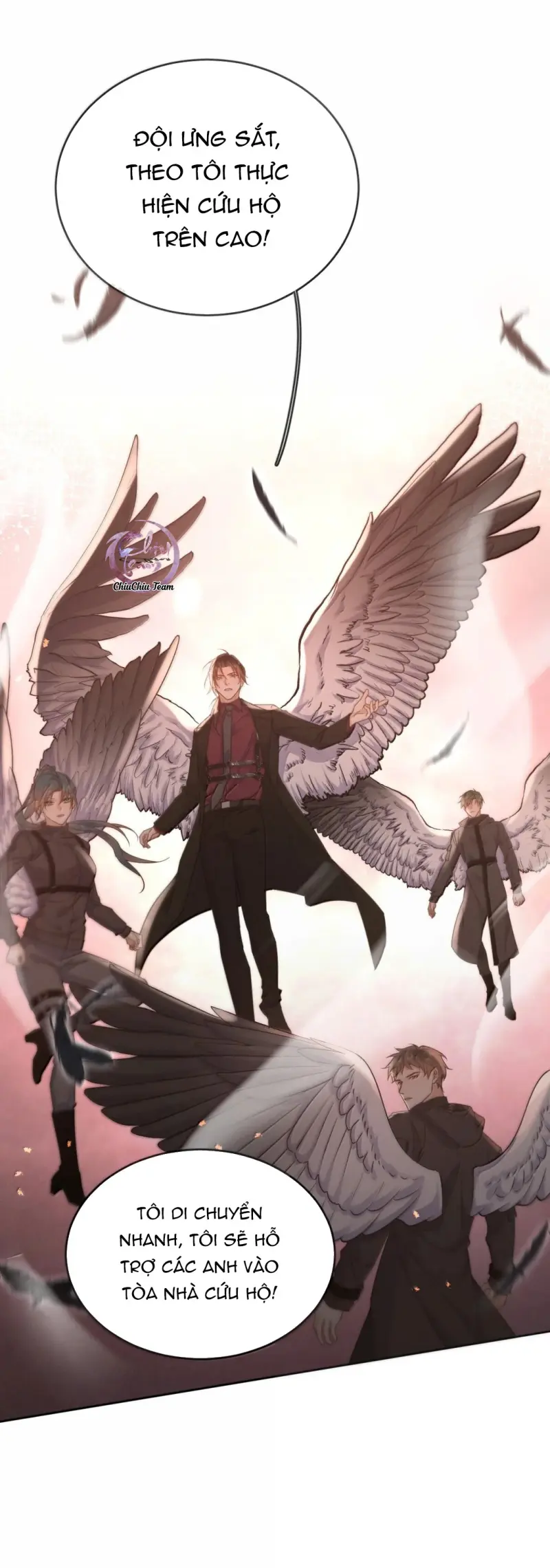 Giáo Huấn Em Trai Hư Hỏng Chapter 87 - Next 