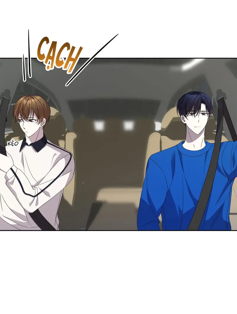 Tôi Là Top Phụ Bị Điên Đây Chapter 5 - Next 